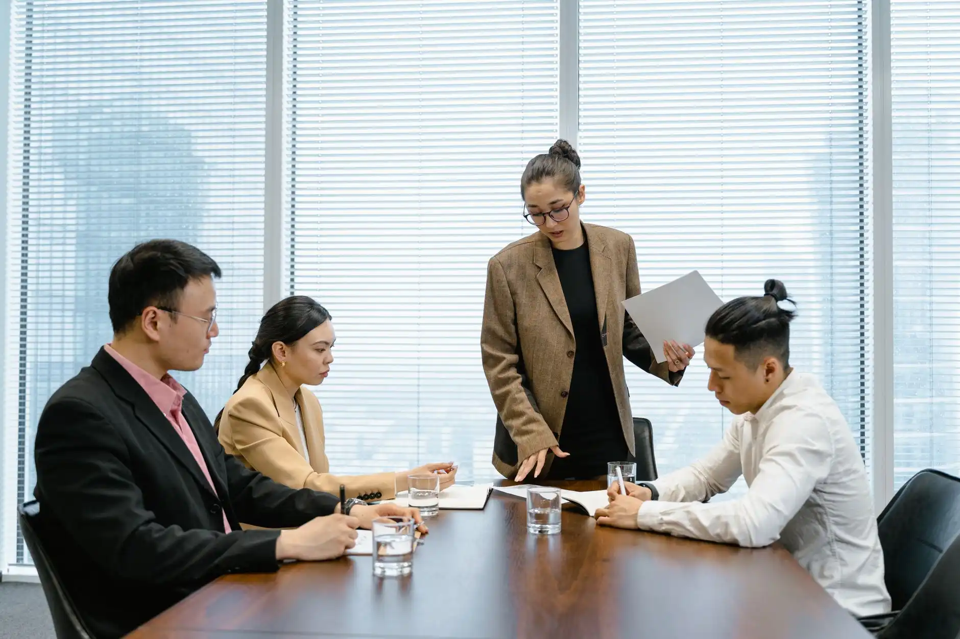 贵州企业数字化转型：科�技术如何支撑业务流程高效重构