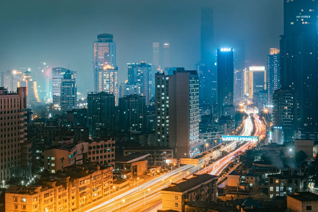 2025年贵州科技企业技术服务趋势与数字化平台建设要点正文配图 2